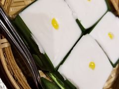 香兰叶西米椰汁糕-Pho Asia 亚阁越南料理(上海来福士广场店)