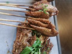 -林二哥宜烤官·宜宾小烧烤