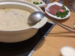 -湯系·煲汤手艺人(东二环泰禾广场店)