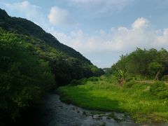 -兰亭风景区