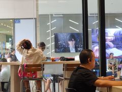 -M Stand(凯德乐峰广场店)