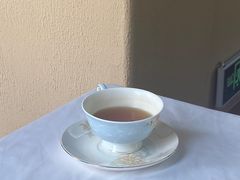 -橘洲1910花园江景西餐厅