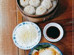 -四海楼(如皋定慧禅寺店)