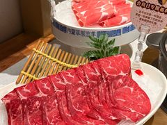 -巴奴毛肚火锅概念餐厅