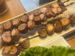 -正丰源大缸烧烤(人民路店)