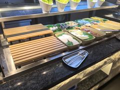 -星伦多自助料理·涮烤一体(江桥万达店)