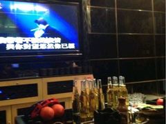 -欢乐迪KTV(观音桥未来国际店)