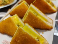 -强强烧烤·宵夜(方庄店)