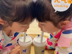 -瑞幸咖啡(龙湖北城天街北馆店)