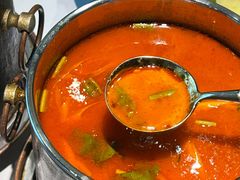 -Thai Basil罗勒叶泰式餐厅(时代天街店)