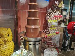 -東盛炭烤自助料理(浦东文峰广场店)