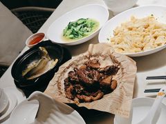 -菉雅苑·湛江菜(前海卓越INTOWN店)
