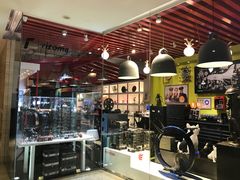 -drivepro(三里屯店)