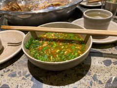 -肖肖酸萝卜鱼火锅(总店)