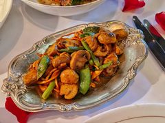 -壳里西餐厅Coquille Seafood Bistro(蒙自路店)