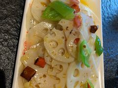 -福苗小骆驼烧烤(大唐不夜城店)