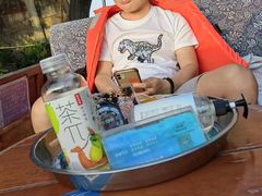 -西湖外事游船(花港观鱼码头)