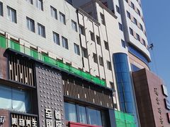 -肯德基(丰北路店)