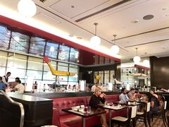 -db Bistro & Oyster Bar by Daniel Boulud(滨海湾金沙店)