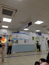 点击看大图 -首都儿科研究所附属儿童医院