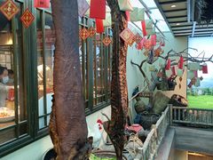 -洞庭土菜馆(天河北总店)