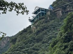 -浙北大峡谷