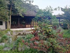 -日出青木·杭帮菜名店