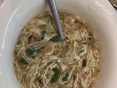 -南山翁新概念川菜(江宁万达广场店)