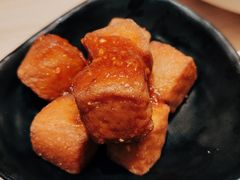 爆浆Q弹豆捞-卡朋西餐(悦汇城店)