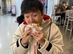 -汉堡王(龙德广场店)