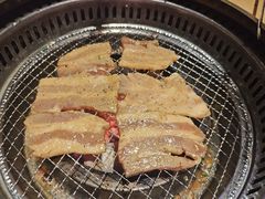 -松鱼亭·和牛烧肉(协鑫广场店)