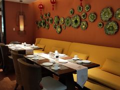 -采悦轩中餐厅·粤菜·海南菜(神州半岛喜来登度假酒店)