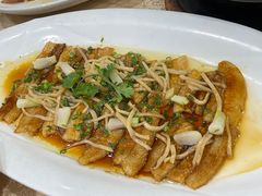 -大水车公馆·顺德菜·妈姐菜(均安店)