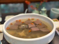 -十八棵（老龙井）御茶园(老龙井店)