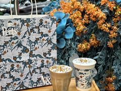 -Peet's 皮爷咖啡(东湖路手作店)