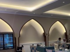 -新疆巴州金丝特餐厅(大钟寺店)