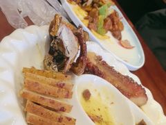 -古南都·老广东酒楼(龙江店)