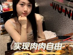 -悟能八戒烤肉自助(秦隆步行街店)