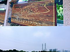 -黄埔古港