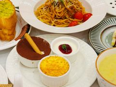 -斗牛士牛排餐厅(嘉里汇店)