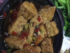 -南华寺素食馆(南华禅寺店)