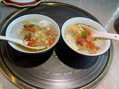 红糖冰粉-新渝城·始于2000年(淘金店)