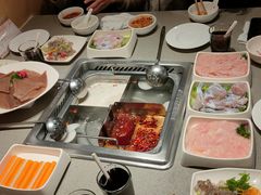 -海底捞火锅(坪山益田假日广场店)