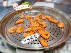 -董大蒸货(方塔园店)
