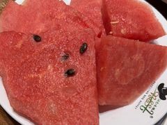 -汉巴味德(乐宾百货店)