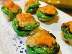 -龙桥私厨·姜花菊花过桥鱼·顺德菜(容桂店)