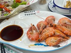 -怡恬园海鲜(恒大威尼斯店)