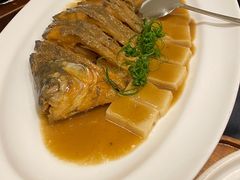 -A One Kitchen·南京精菜馆(晶丽酒店店)