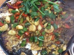 -木屋烧烤(南新店)
