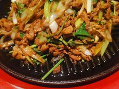 -庆云楼饭庄(什刹海店)